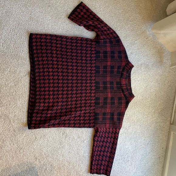 French Connection Wool Sweater - Picture 3 of 5